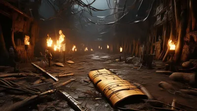 必看！9月6日镇魂街：武神‪躯礼包码福利满满